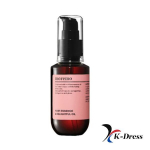 Juukseessents Delightful Oil 70ml 1 PCS