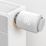 Termostaatradiaatori klapi termostaat automaatne intelligentne temperatuurikontroller jaoks