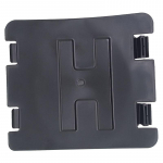 Auto ratta poritiiba katte kate BMW 1 2 3 4 seeria F20 F21 F22 F30 F31 F32 jaoks 1X