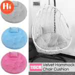 110 cm aiakiiktooli korv istme ots rippuval v&otilde;rkkiigel munakiiktool vitstest munakiik matil. Majapidamine ilma toolita Without Chair hall v&auml;rv