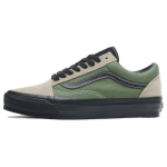 Vans Premium Old Skool 36 Alumiiniumhall Oliiviroheline Meeste Tennised VN000CQDCL3 35