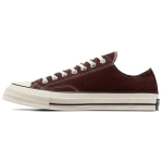 Converse Chuck 70 Low Dark Root Unisex tossud Pruun Egret Must A08189C 35