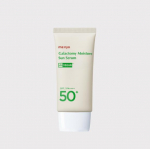 ma:nyo Galactomy Moisture Sun Serum SPF50+/PA++++ 50ml  (3 Options) 1PCS