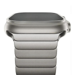 Luksuslik roostevabast terasest rihm Apple Watch Ultra 2 46mm 49mm 45mm 44mm 42mm 41mm 40 38mm jaoks K&auml;ev&otilde;ru iWatch Series 9 8 7 6 S10 jaoks Metallist rihm 38mm 40mm 41mm kuldne
