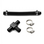 Mootori silinder 4 jahutusmodi jahutusvedeliku vooliku adapter auto radiaatori isolatsiooni vahetus &uuml;hildub LGT FXT EJ20 EJ25 jaoks