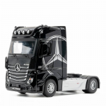 1/36 sulamist konteineri haagis veoauto m&auml;nguasja auto mudel metallist ehitus Transport Laste auto mudel kingitus 1/36-Size:17.5*11*7cm must