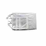 Kaasaskantava telgikatte pinna vahetus pulmapeo telgi varikatuse kate Vihmakindel veekindel Oxfordi riidest aed 3M