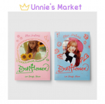 Weki Meki CHOI YOOJUNG [P&Auml;IKESELILLE] ALBUM + tasuta kingitus Random,No poster