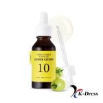 It'S SKIN Power 10 Formula VC Effector Blemish Cather Ampoule Serum 30ml 1 PCS