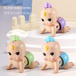 Beebimuusika Elektrooniline Interaktiivne Helivalgustus Originaalne M&auml;ng Mini Harivad j&otilde;ulum&auml;nguasjad lastele Kingitused