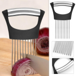 304 roostevabast terasest n&otilde;ela sisestus k&ouml;&ouml;git&ouml;&ouml;riista kahvlihoidja liha pehmendaja liha l&otilde;dvestamise n&otilde;el One Size must