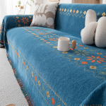 Diivani kate r&auml;tik Diivani kate k&otilde;ikeh&otilde;lmav universaalne diivani kate tolmukindel Four Seasons universaalne diivanipadi 180-130cm