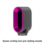 2024 Dysoni lokitangide f&ouml;&ouml;nitamiseks kuivatatud juustele eelkujundamise otsik Airwrap/HS01/HS05 tarvikud