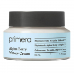Primera Alpine Berry Watery Cream 50ml, 1 pack 1 PCS