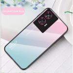 Gradient karastatud klaasist &uuml;mbris Moto Edge 50 Fusion 50 Pro 40 Edge40 Neo Edge 30 Ultra 20 Moto G04 G24 kaamerale Objektiivi kaitse P&otilde;rutuskindel tagakaas For Moto Edge 20