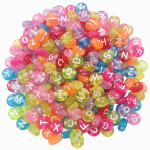 Loomingulised lamedad helmed ehete tegemine kirjade segav&auml;rvilised aksessuaarid 9