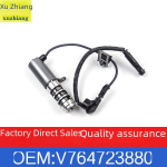 Peugeot 208/308/3008 Citroen C4 &otilde;lipumba solenoidklapp Sega 037990 jaoks (V764723880) V764723880+037990