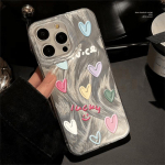 Pehme silikoonkorpus Fashion Paindlik TPU &uuml;mbris t&auml;ielik tagakaas iPhone'ile Samsung Xiaomi Poco Redmi HUAWEI HONOR REDMI K20