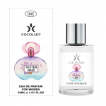 Naiste parf&uuml;&uuml;m nr 82 nimekirjas 30 ml