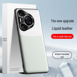 Premium vedelnahast kukkumisvastane kaitse&uuml;mbris Huawei Pura70 Pro mobiiltelefonile &ndash; &uuml;hes t&uuml;kis Huawei Pura 70 pro