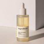 Koostisosad Sera rahustav seerum 50ml 1 PCS