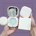 LANEIGE Neo Essential Blurring Finish Powder , Make-up, Kbeauty, Korean cosmetics, sample