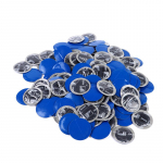 200 tk 32 mm/1,3 tolli auto kummist juhtmega rehvide paigad torkeparandusplaaster
