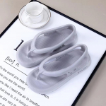 Sussid kalasaba sussid Suvised Meeste V&auml;limood Uued Libisemisvastased Klambrid Meeste Rannasandaalid 38-39 roosa