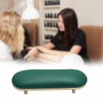 Ergonoomiline k&uuml;&uuml;nte tugi professionaalseks manik&uuml;&uuml;riks Gray