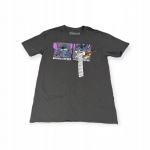 Koszulka T-shirt damska okrągły dekolt SPENCER'S STITCH S