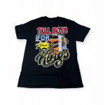 Koszulka T-shirt męski okrągły dekolt SPENCER'S GOODSHIRTS M