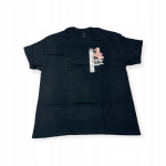 Koszulka T-shirt męski okrągły dekolt SPENCER'S NADRUK XL