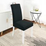 Thicken tooli kate padjakomplekt s&ouml;&ouml;gitooli kate Universaalne v&auml;ljaheide istmekate Stretch hotelli s&ouml;&ouml;gilaua tooli kate 1 PC roheline