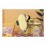 BT21 Air Clean kiire juhtmevaba autolaadija 5. CHIMMY