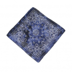 Hip Hop Square Bandana hingav puuvillane meeste naiste poiste t&uuml;drukute mitmeotstarbeline suvine taskur&auml;tik tr&uuml;kitud p&auml;ikesekaitsega juuksesall j&otilde;ulukink B