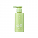 [By Wishtrend] Green Tea & Enzyme Milky Foaming Wash 140ml