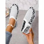 Naiste tossud, platvorm vabaaja hingav spordidisain Vulkaniseeritud kingad Mood tennis Naiste jalatsid Zapatillas Mujer 36