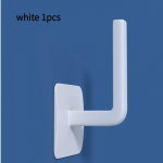 M&uuml;tsiriiul pesapallim&uuml;tside jaoks Kleepuvad m&uuml;tsikonksud seinakorgi jaoks riidepuu hoiukorgi korraldaja Uksekapi jaoks pole puurimisk&uuml;barahoidja