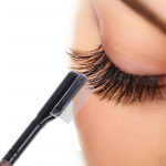 1 tk metallist kammhari, kulmude kosmeetiline meik ripsmete pikendamise t&ouml;&ouml;riist