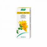 Vogel Hiperico &otilde;li 100ml