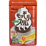 Herbal Health Honpo Molly Mori-Slim Punane 60 kapslit Muu (kontrollige lukke, keelepuhastusvahendeid jne.) T&uuml;hjendus/kiud muu (kontrollige lukke, keelepuhastusvahendeid jne. 1 set