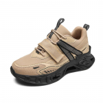 Meeste vabaajaspordijalatsid Moodsad pealisr&otilde;ivad, paksu talla k&otilde;rgust suurendavad isakingad 39 valge