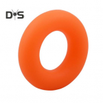 Silikoonist haardej&otilde;u treeningr&otilde;ngas libisemiskindel k&auml;sivarre s&otilde;rmede treeningr&otilde;ngas k&auml;epideme tugevdaja ring kaasaskantav k&auml;e taastusravi treening