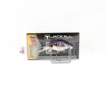 Jackall Chubby 38F MR ujuv lant UV UL Tamamushi Tiger (1835)