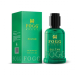 FOGG Men Spray Scent Sultan parf&uuml;&uuml;m, kauap&uuml;siv, v&auml;rske ja v&otilde;imas l&otilde;hnasprei, parf&uuml;&uuml;mvesi, 30 ml