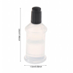 5 tk 2 ml Clipper Oil, m&auml;&auml;rdeaine juuksel&otilde;ikuri pardli tera jaoks