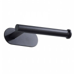 Kleepuv tualettpaberirulli hoidik 304 roostevabast terasest seinale kinnitatav k&auml;ter&auml;tikuivati ​​vannipallide hoidik k&ouml;&ouml;gi ja vannitoa jaoks h&otilde;be