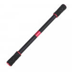 Libisemisvastane s&otilde;rmede survet v&auml;hendav raskendatud p&ouml;&ouml;rlev m&auml;ngupliiats, libisemisvastane p&ouml;&ouml;rlev pliiats punane