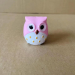 Armas pliiatsiteritaja kirjatarbed armas &ouml;&ouml;kull &otilde;pilaste kirjatarbed lastele armas &ouml;&ouml;kull kahe auguga pliiatsiteritaja roosa