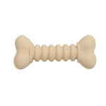 M&auml;nguasi, vastupidav luukujuline koera hammaste eemaldamise m&auml;nguasi, mis v&auml;hendab stressi, hambumuskindel hammaste puhastamise m&auml;nguasi 1 lilla